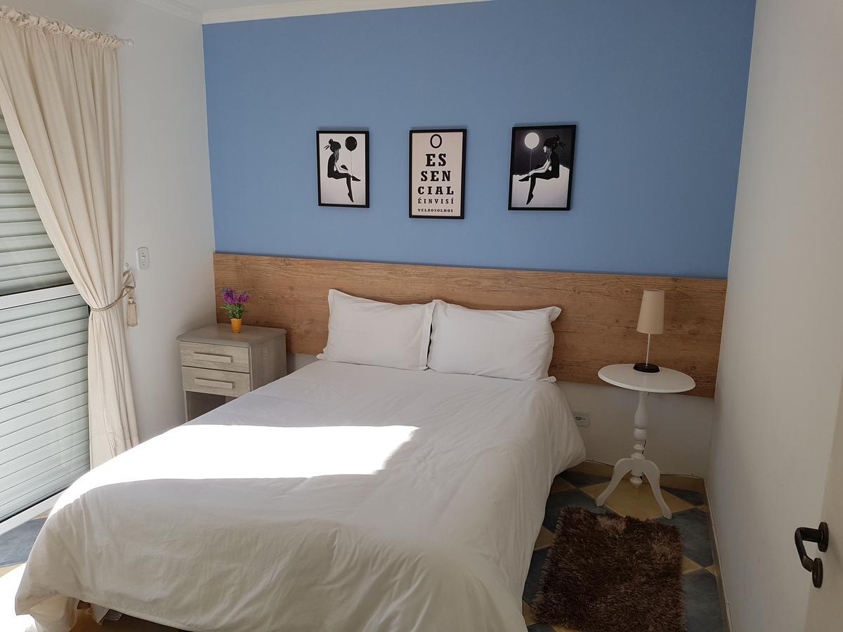 Condominio Vila Everest