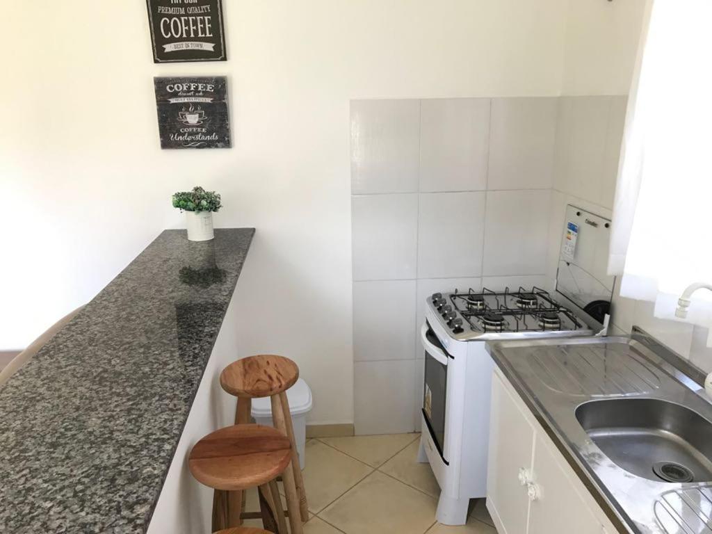Apartamento Condominio Vila Everest *