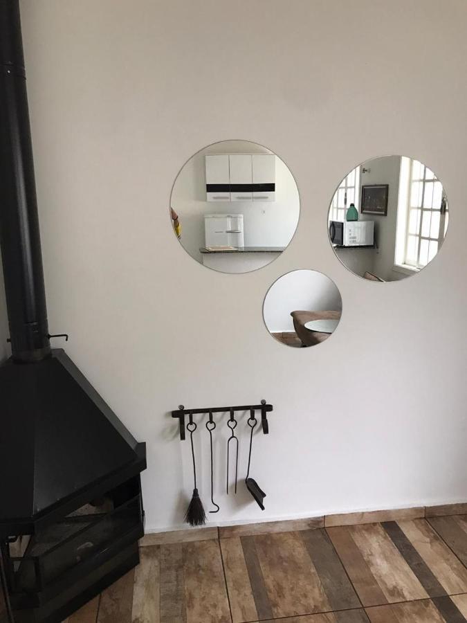 Apartamento Condominio Vila Everest *