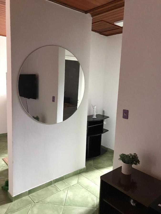 Apartamento Condominio Vila Everest Campos do Jordão