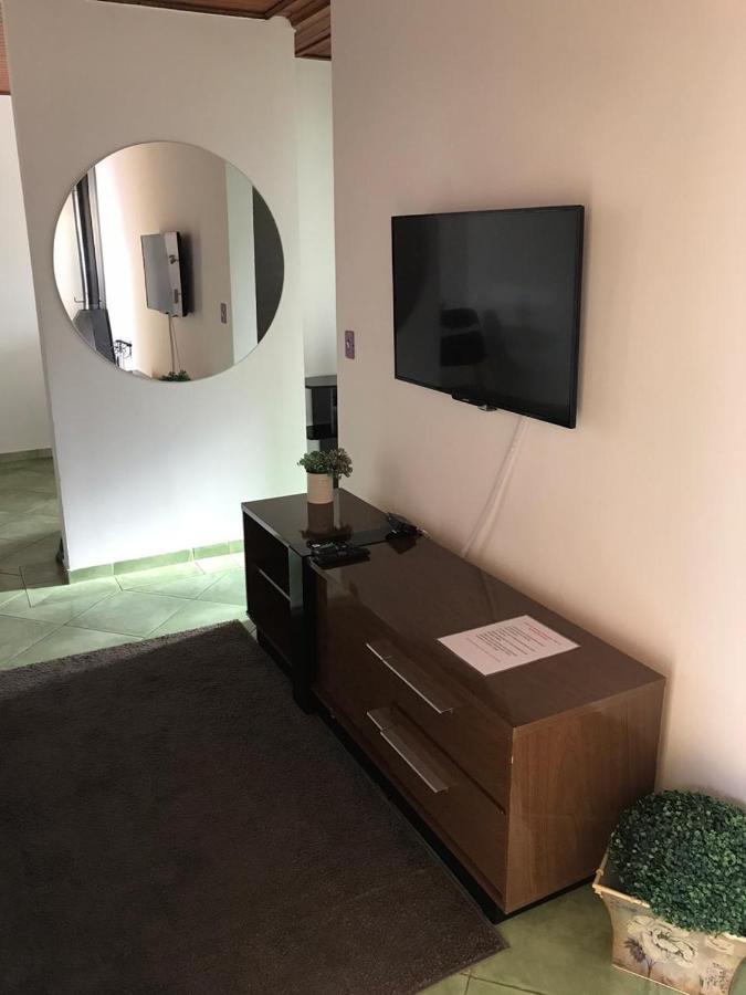 Apartamento Condominio Vila Everest