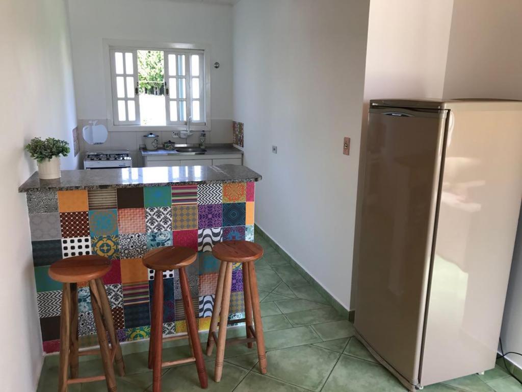 Condominio Vila Everest Campos do Jordão