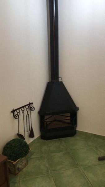 Apartamento Condominio Vila Everest