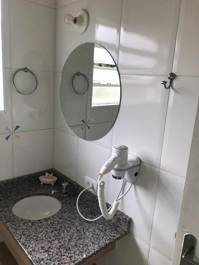 Apartamento Condominio Vila Everest *