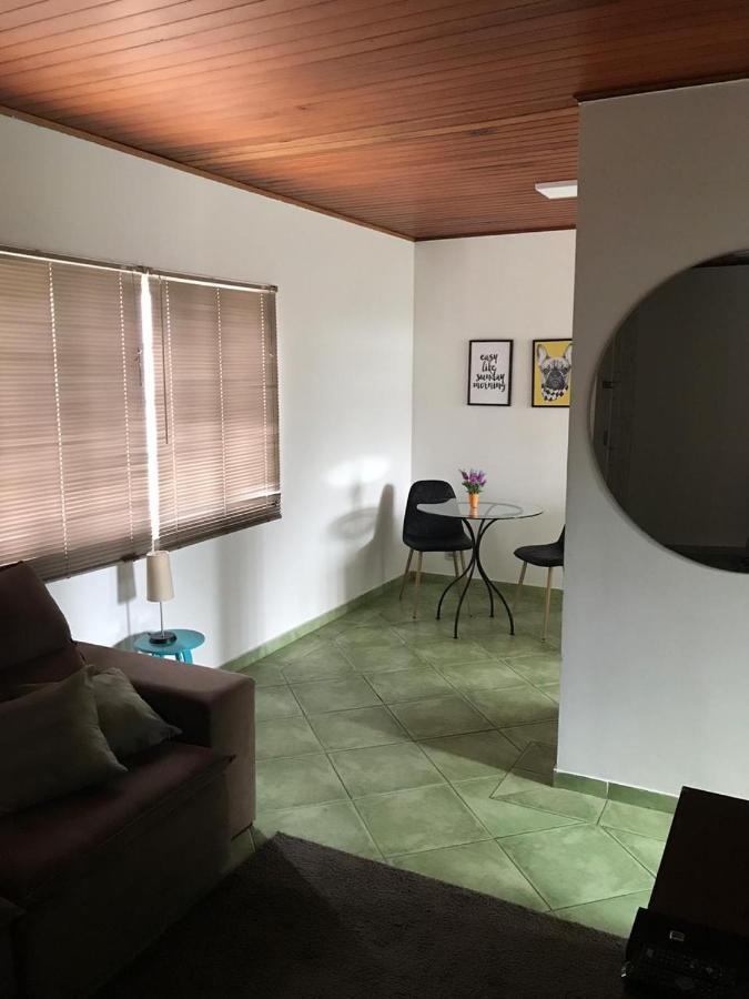 Condominio Vila Everest Apartamento Campos do Jordão