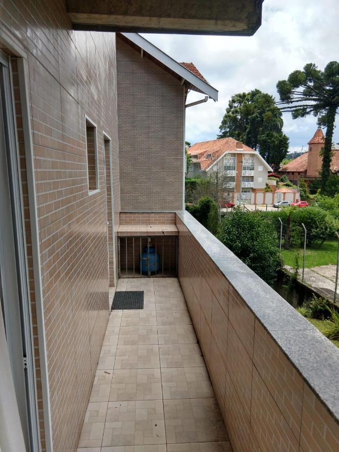 Condominio Vila Everest Apartamento *