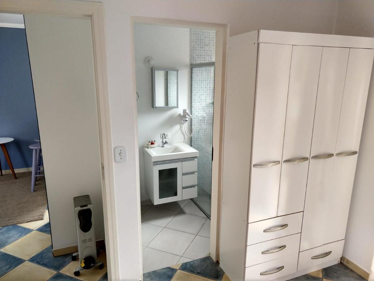 Condominio Vila Everest