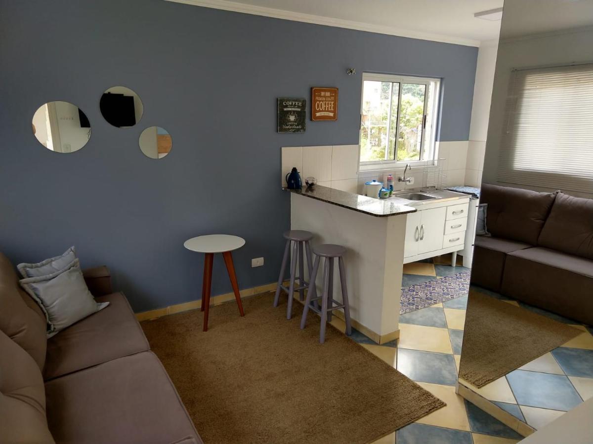 Condominio Vila Everest Apartamento *