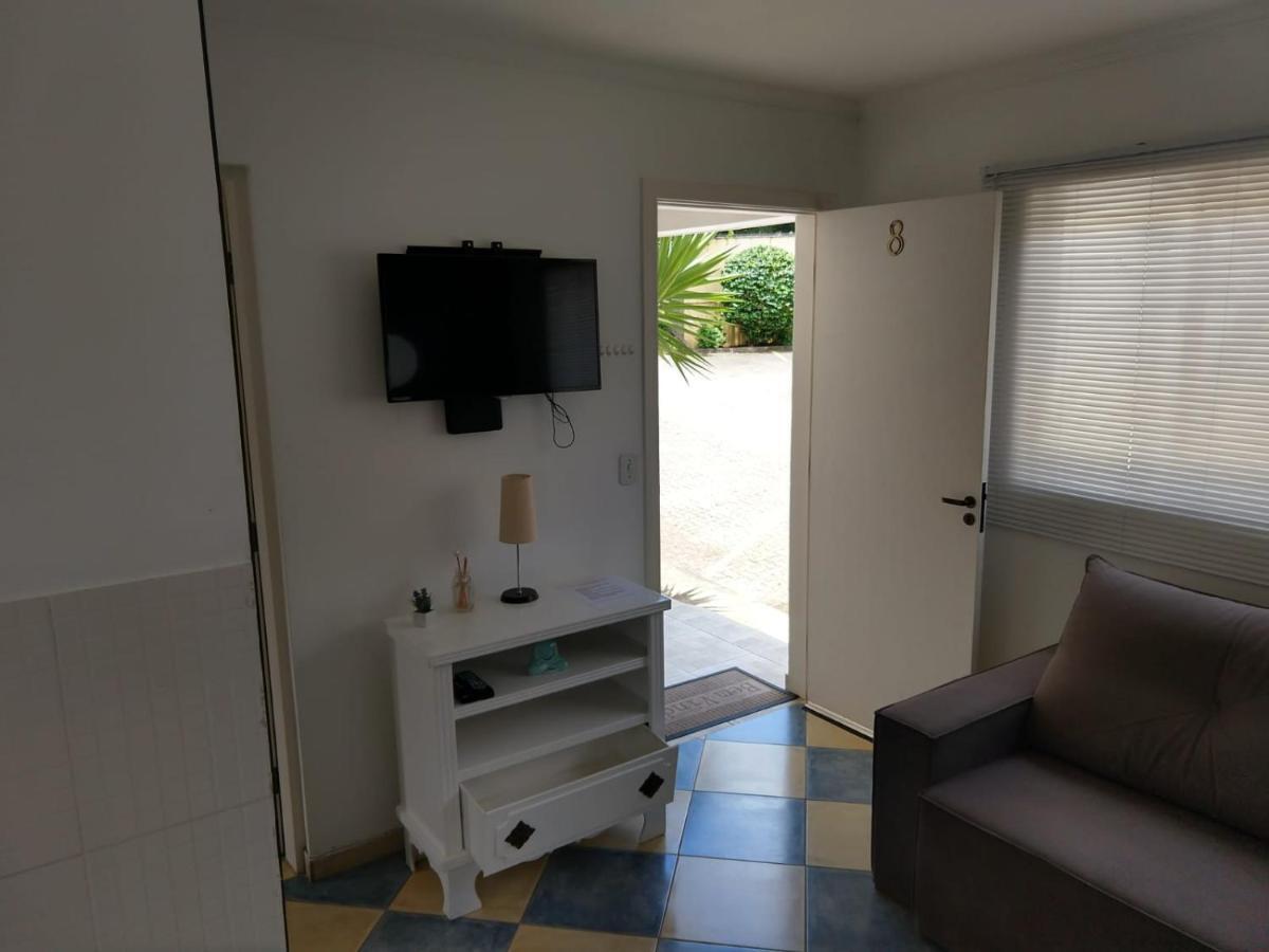 Apartamento Condominio Vila Everest