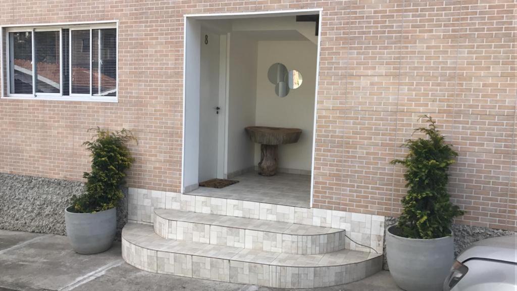 Condominio Vila Everest Apartamento