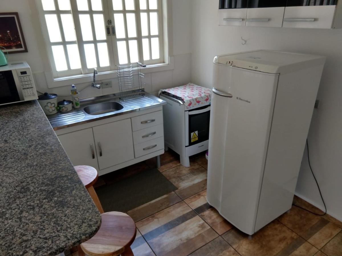 Apartamento Condominio Vila Everest