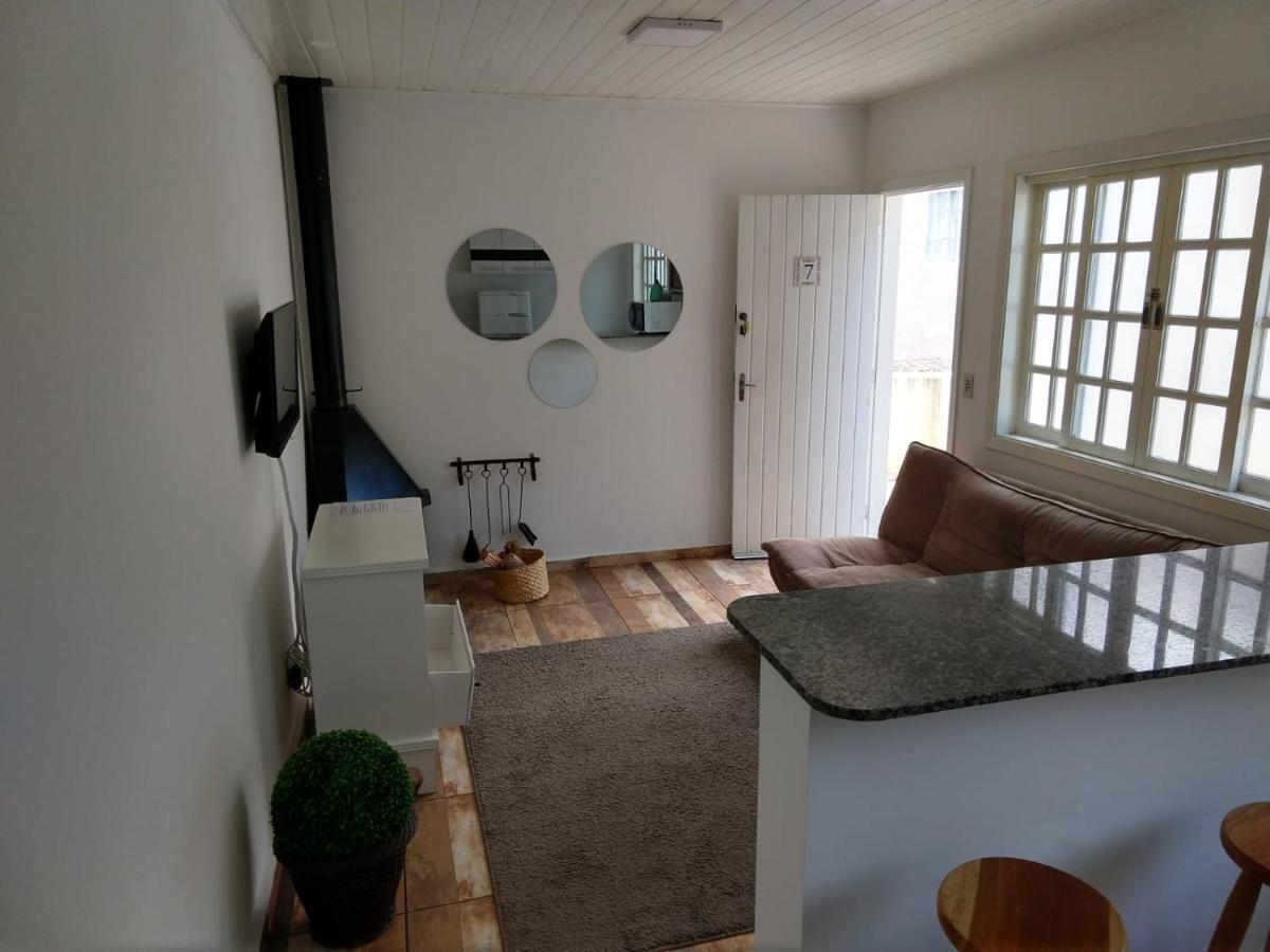 Condominio Vila Everest Apartamento Campos do Jordão