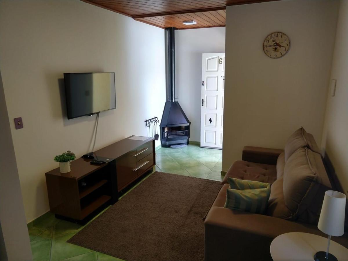Condominio Vila Everest Apartamento *