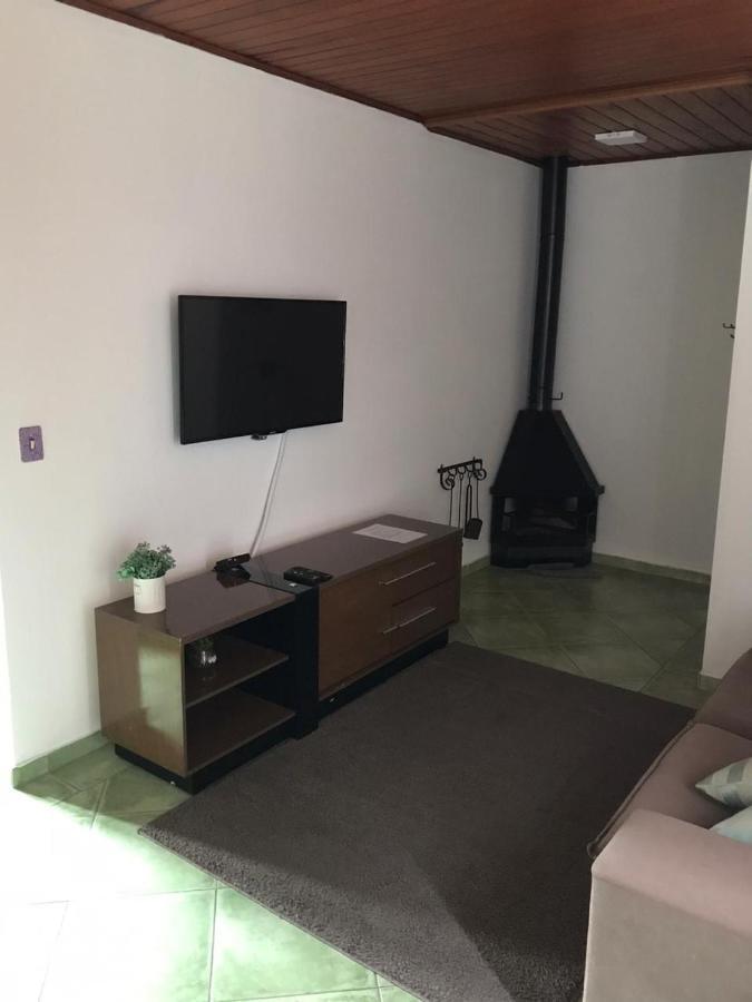 Condominio Vila Everest Apartamento