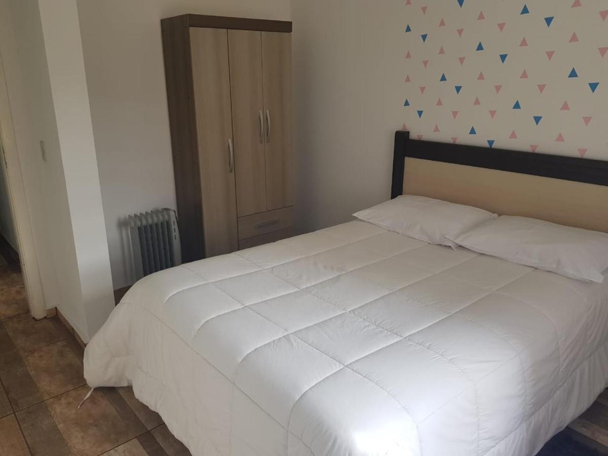 Apartamento Condominio Vila Everest *
