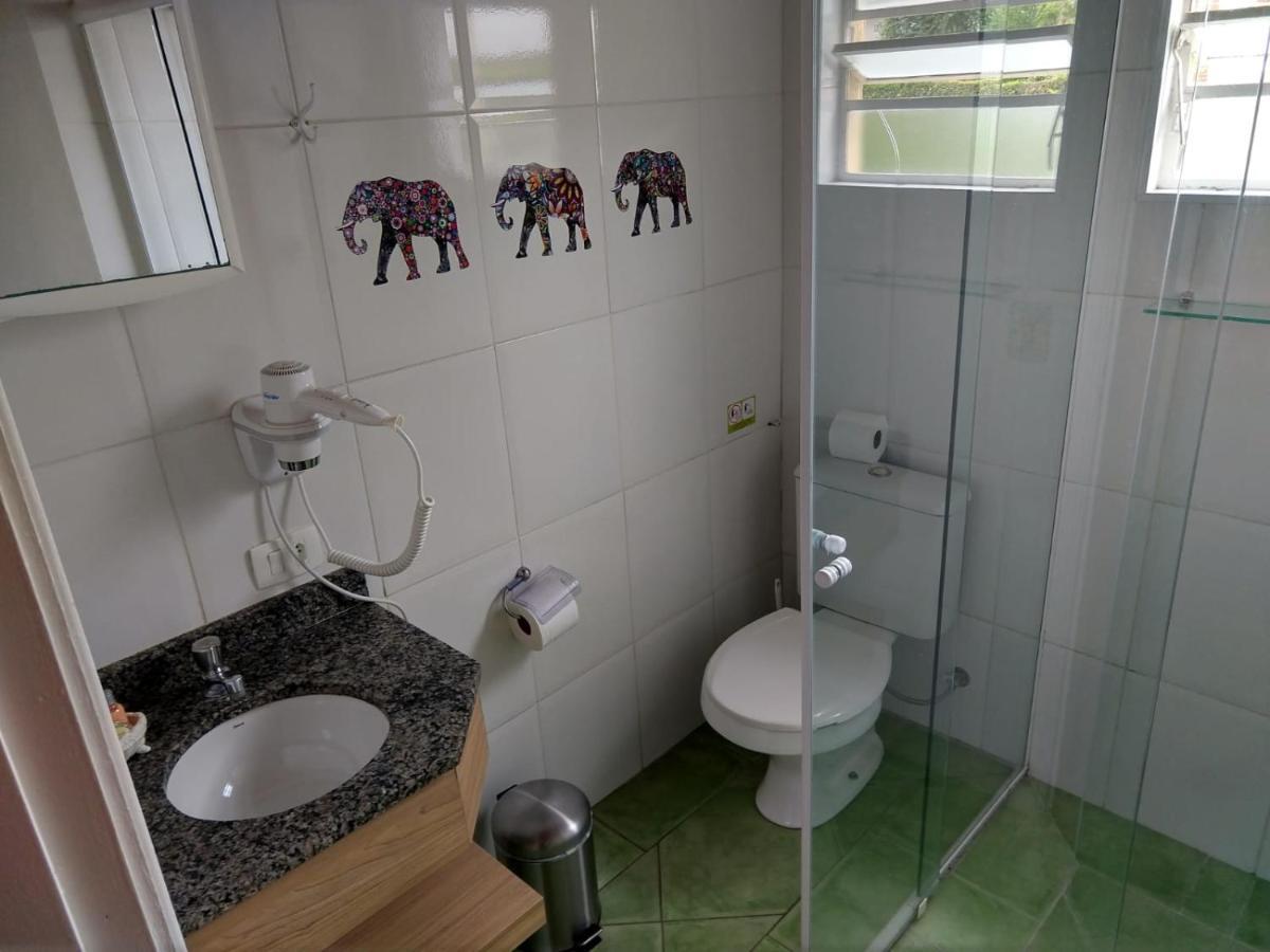 Condominio Vila Everest Apartamento